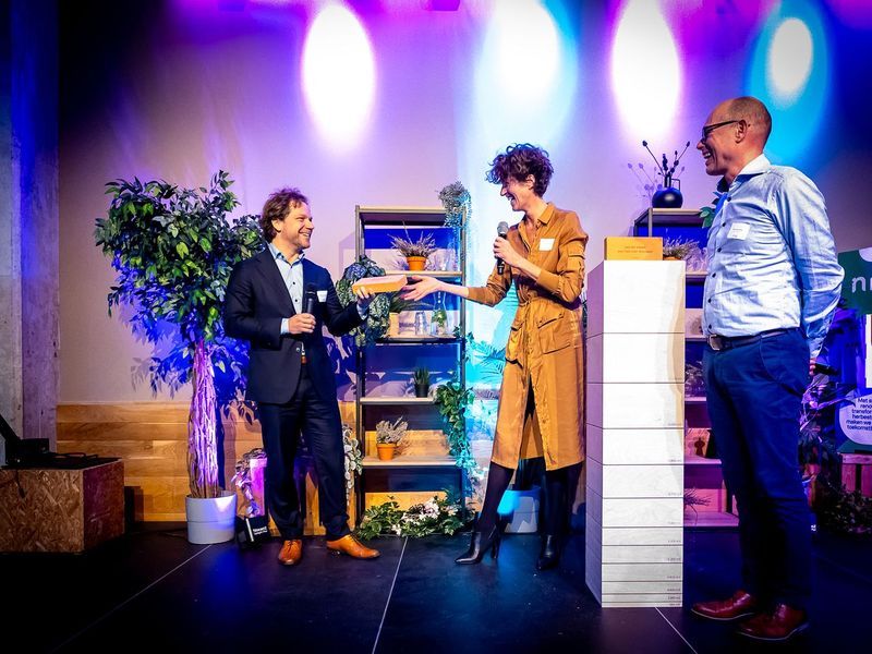 Renovatiemanifest ondertekent: 'De meeste woningen staan er al'