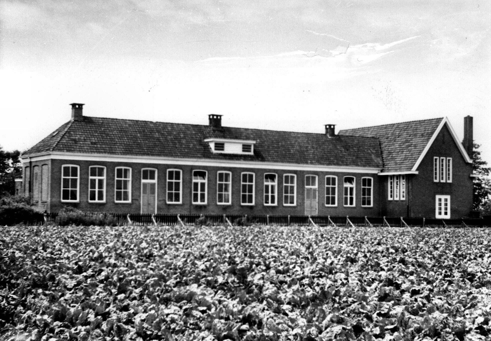 School van Kloosterveen