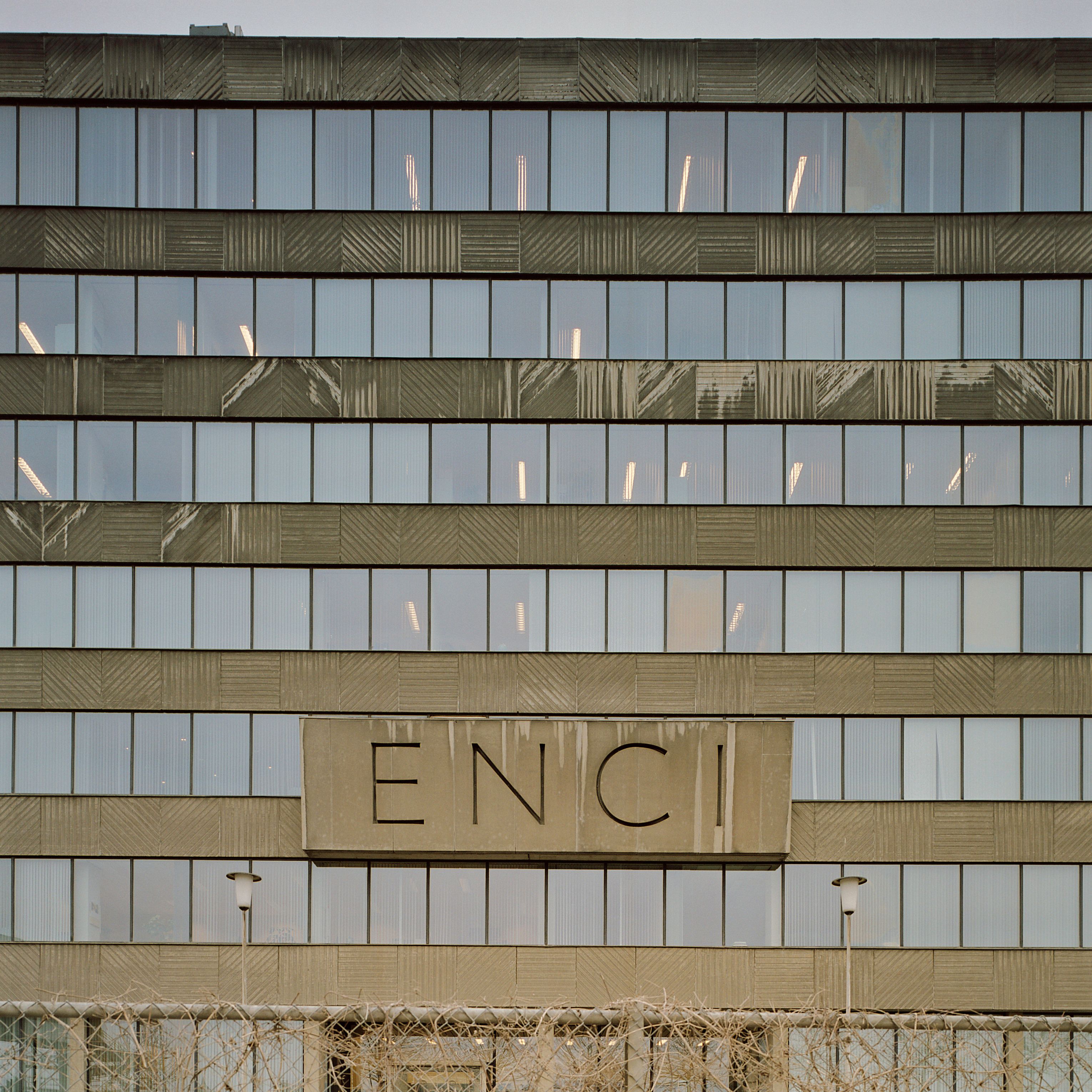 Eerste Nederlandse Cement Industrie