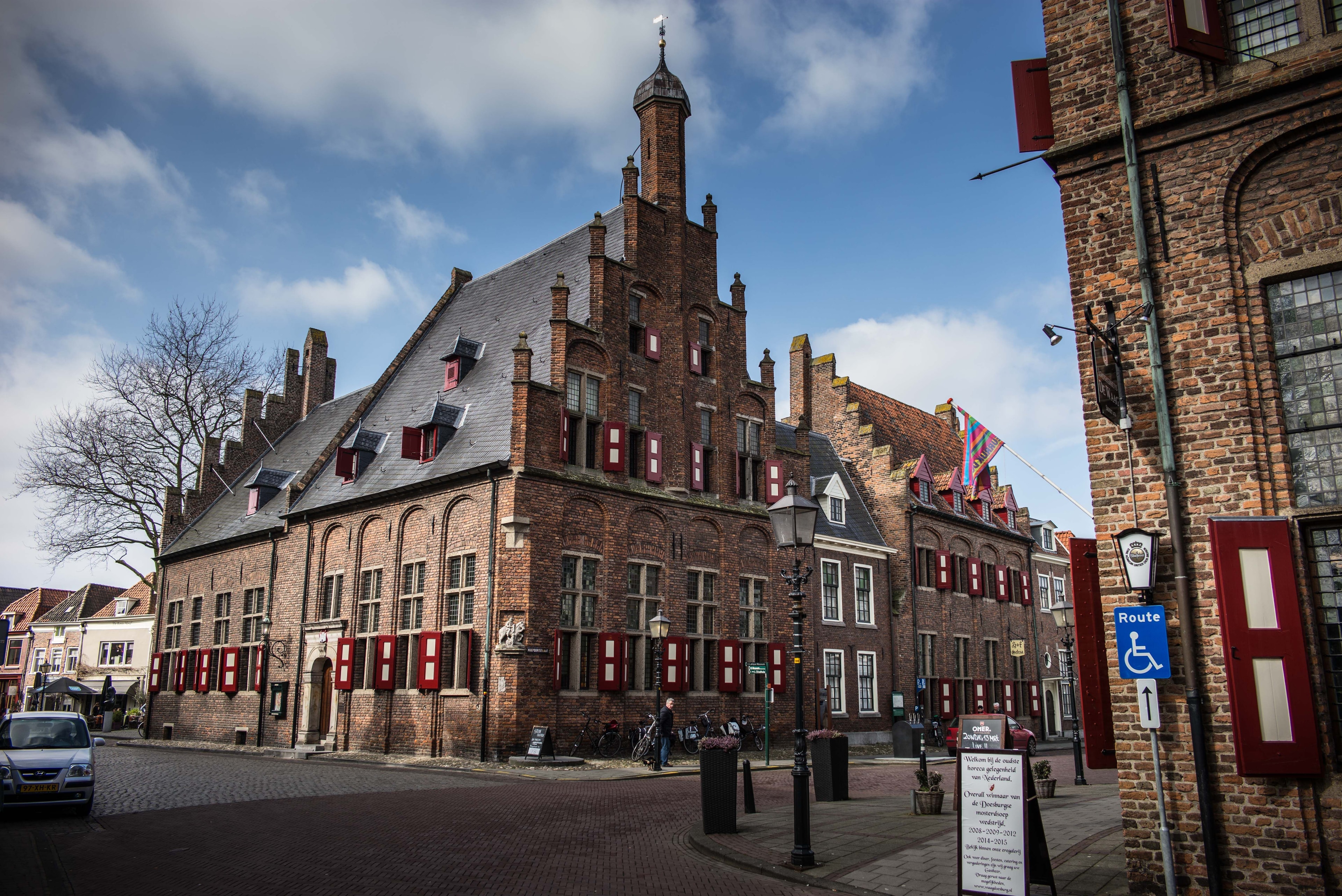 Heemschut Gelderland