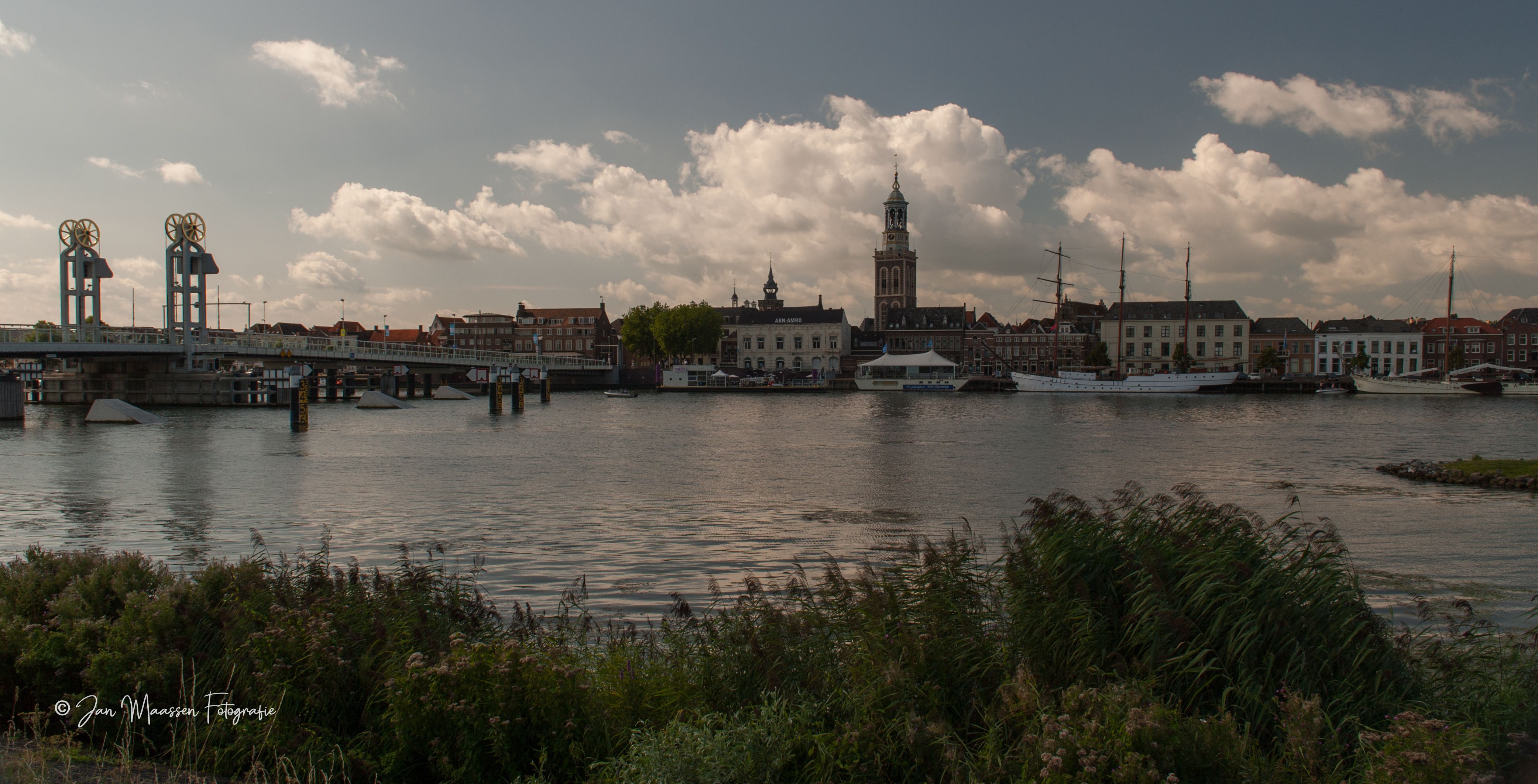Heemschut lanceert Fonds Kampen