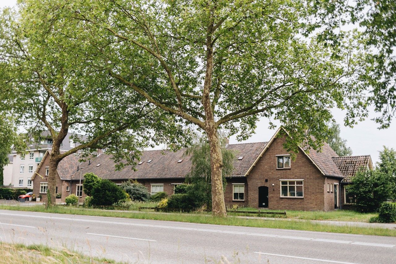 Markeloseweg, Goor (Barbara Trienen)