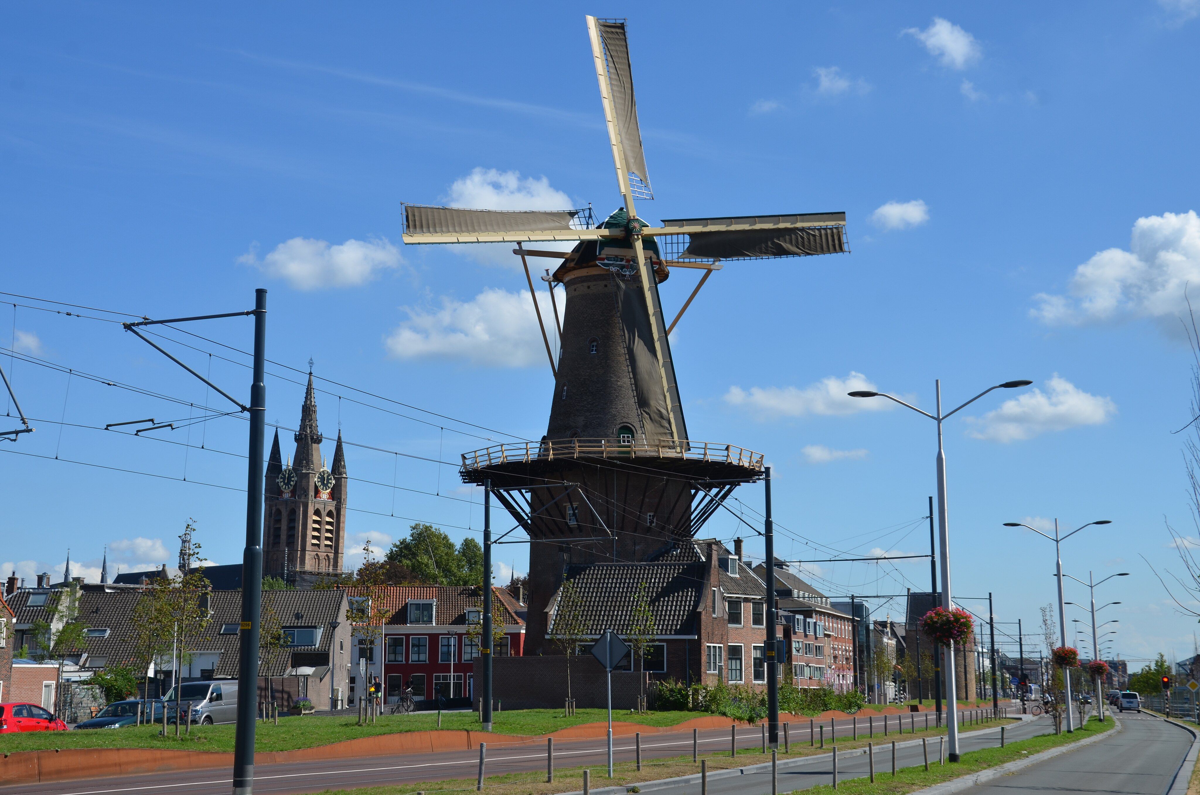 Molen de Roos