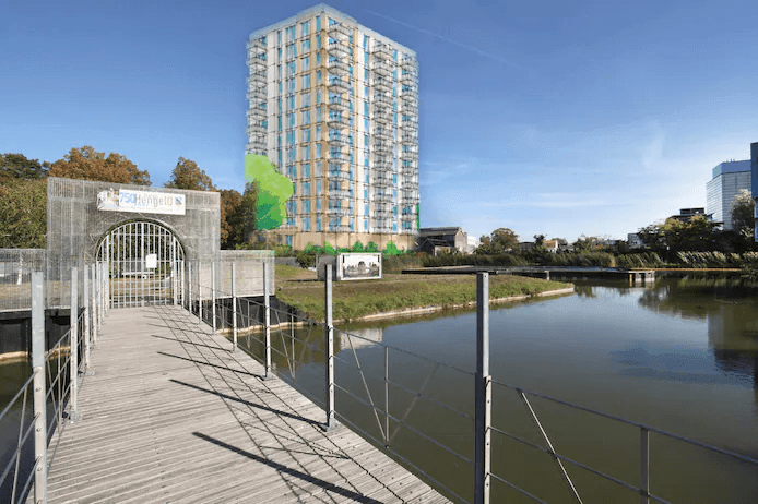 Behoed Hengelo voor 'historische vergissing'