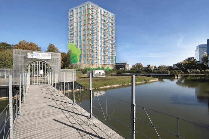 Behoed Hengelo voor 'historische vergissing'