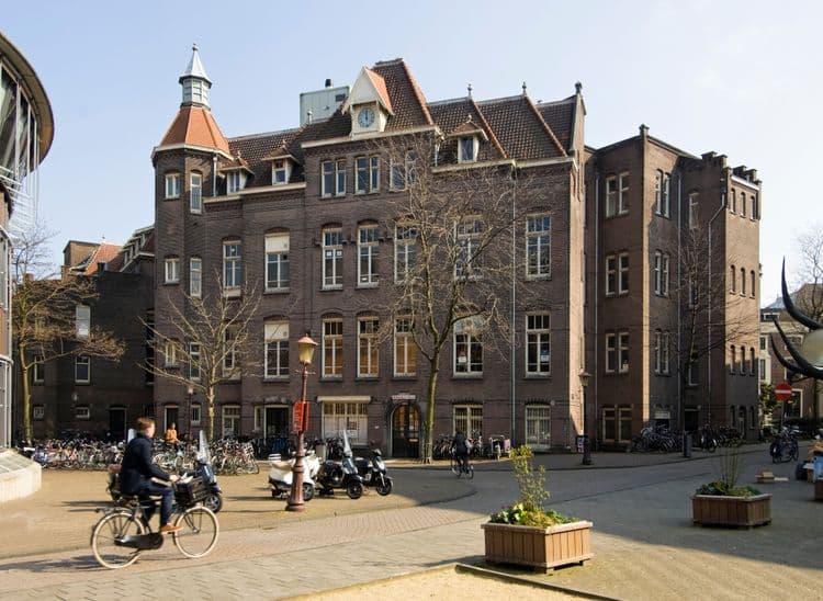 Binnengasthuis, Amsterdam