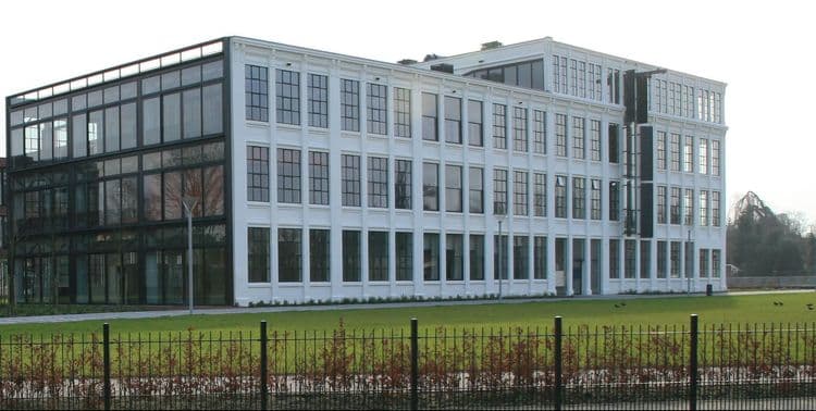 De Tricot, Winterswijk