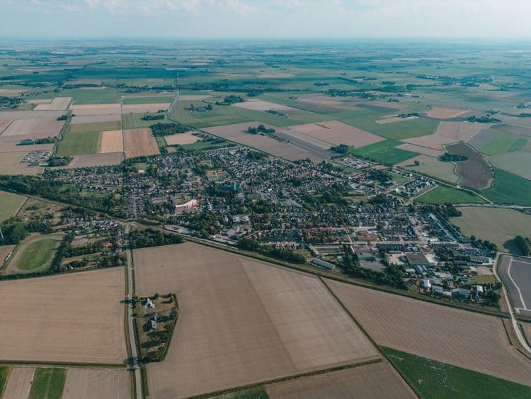 Wierdendorp Loppersum