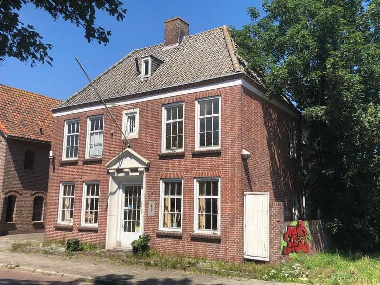 Schoenfabriek Stokkermans, Kaatsheuvel