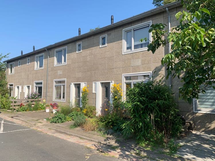 Airey-woningen, Amersfoort