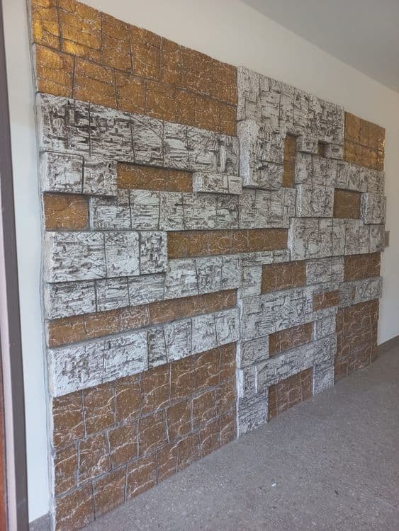 de Gouden Muur van Iersel_Erasmus MC Zuiderzeeziekenhuis